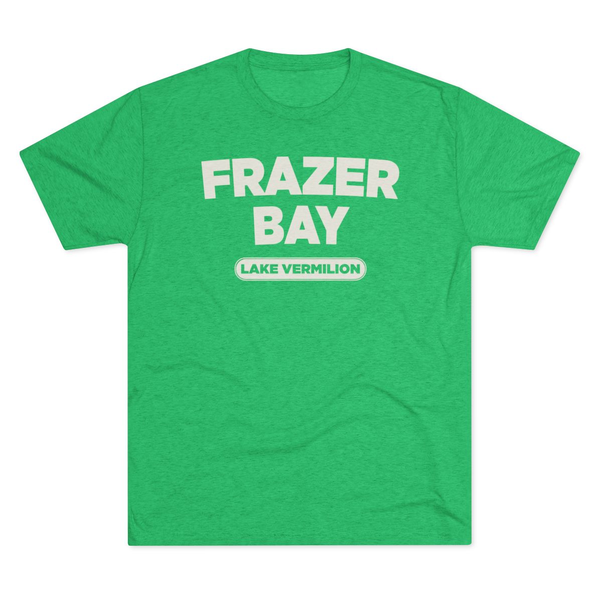 Frazer Bay Tee - Landmark Edition - LV