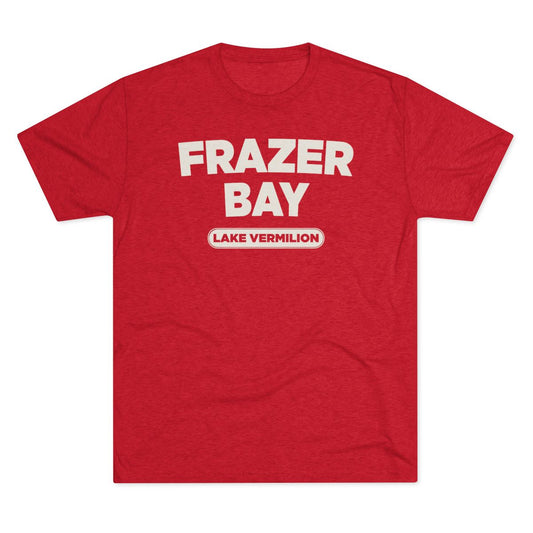 Frazer Bay Tee - Landmark Edition - LV