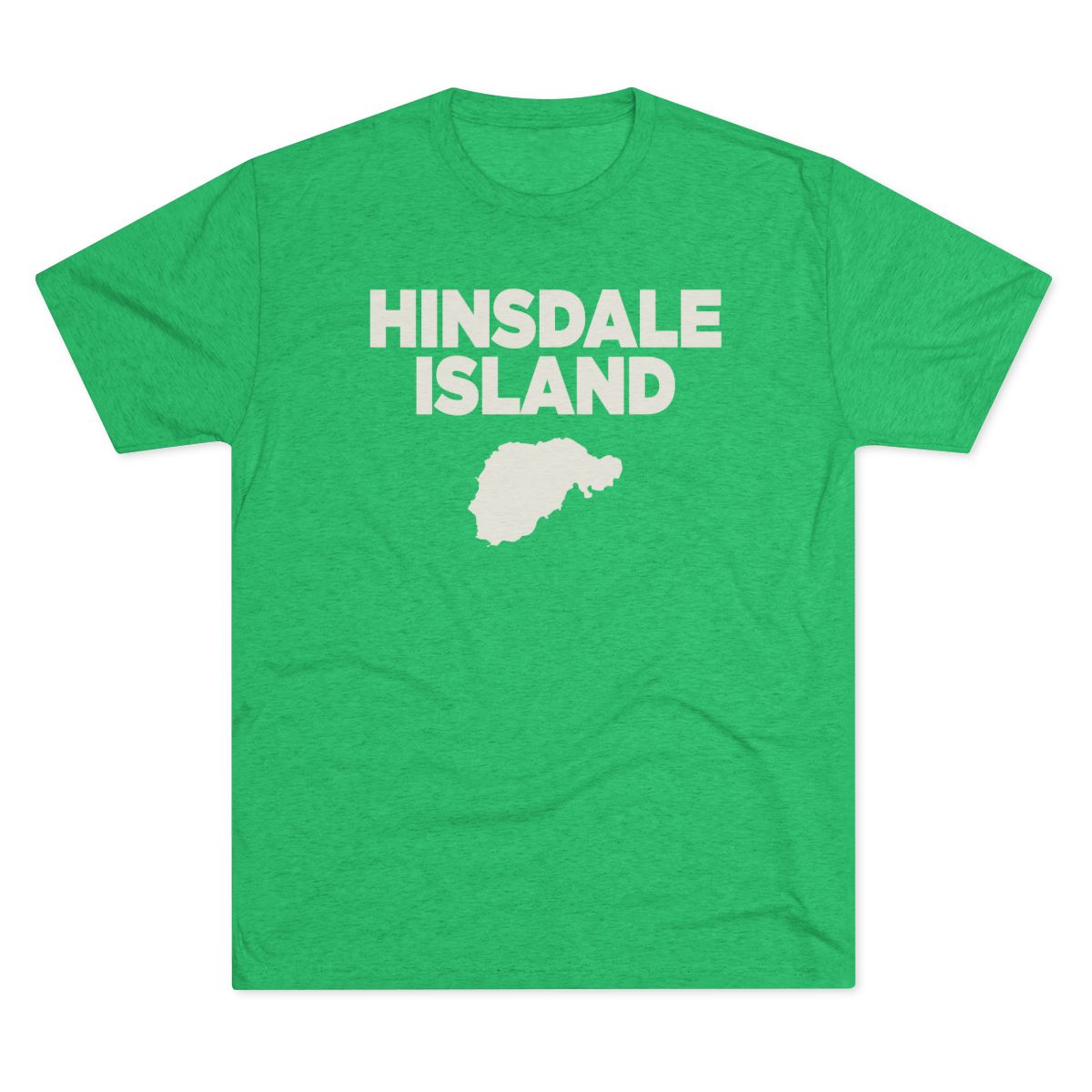 Hinsdale Island - Landmark Edition - LV