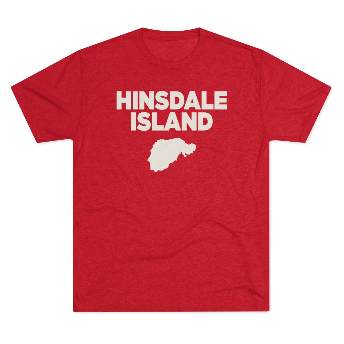 Hinsdale Island - Landmark Edition - LV