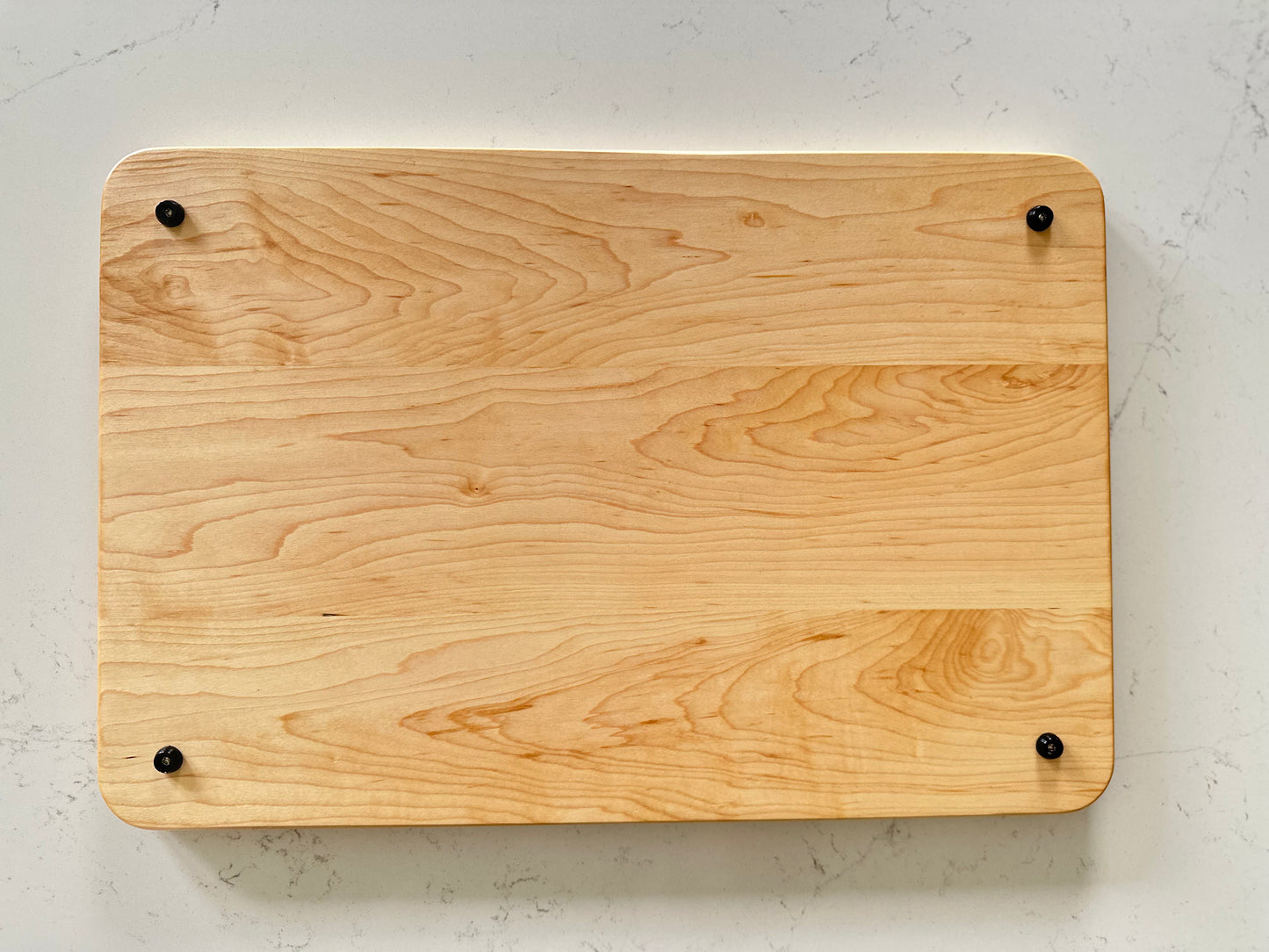 Lake Vermilion Black Bear Board - Maple
