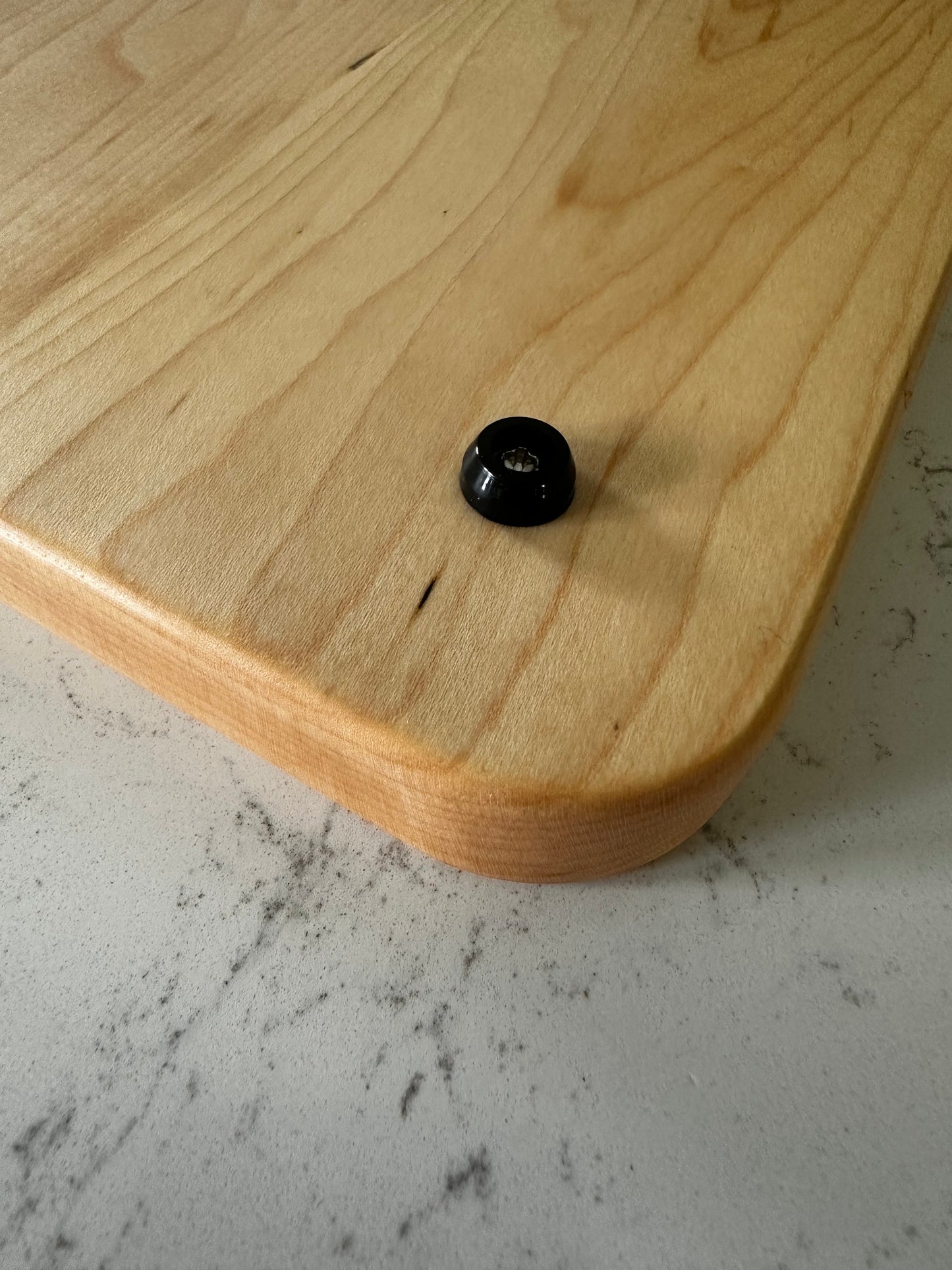 Lake Vermilion Black Bear Board - Maple