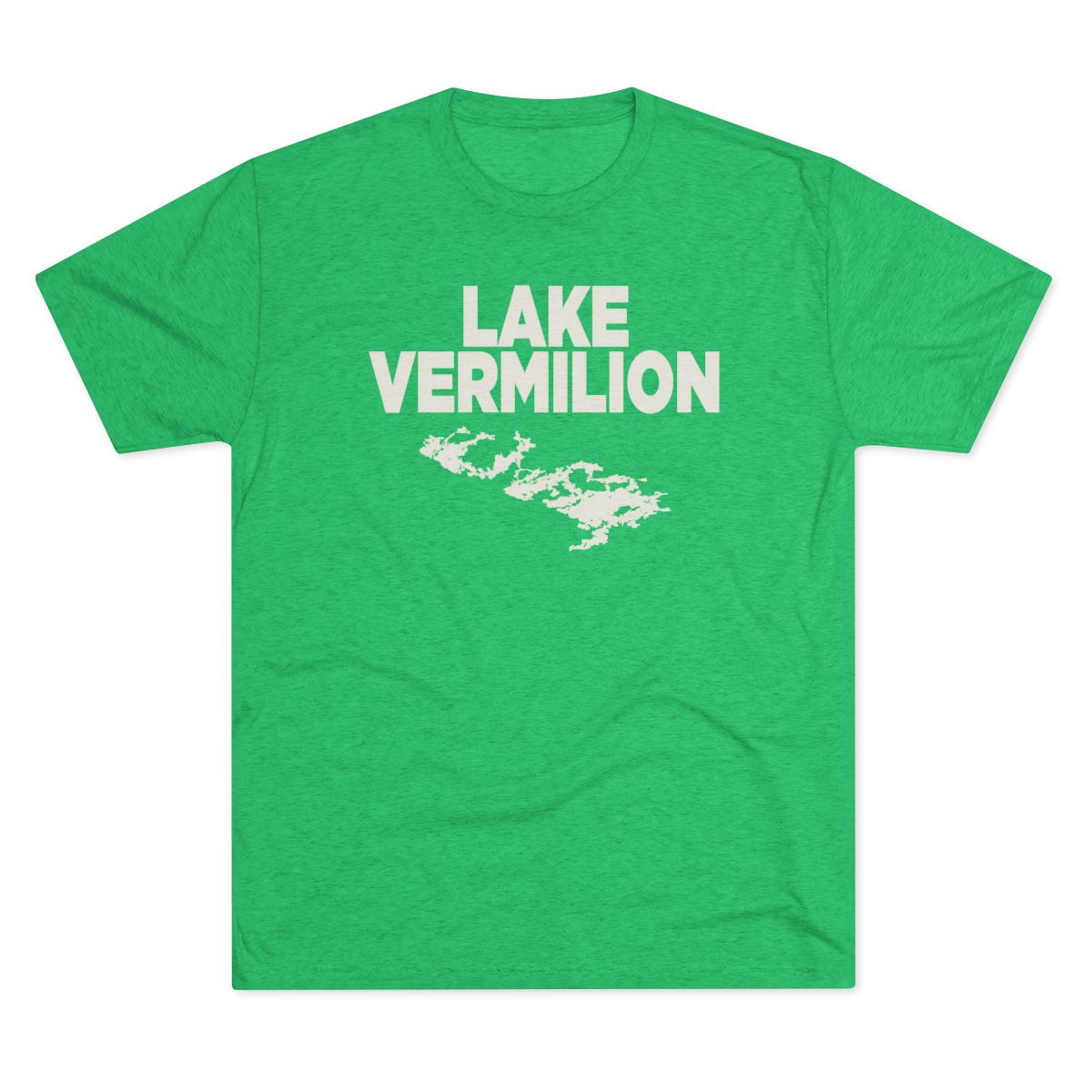 Lake Vermilion Tee - Landmark Edition - LV