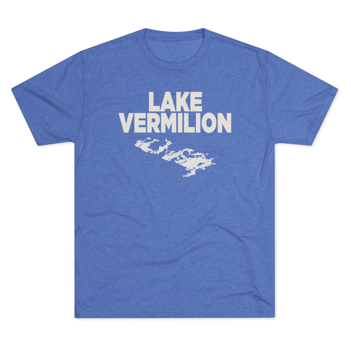 Lake Vermilion Tee - Landmark Edition - LV