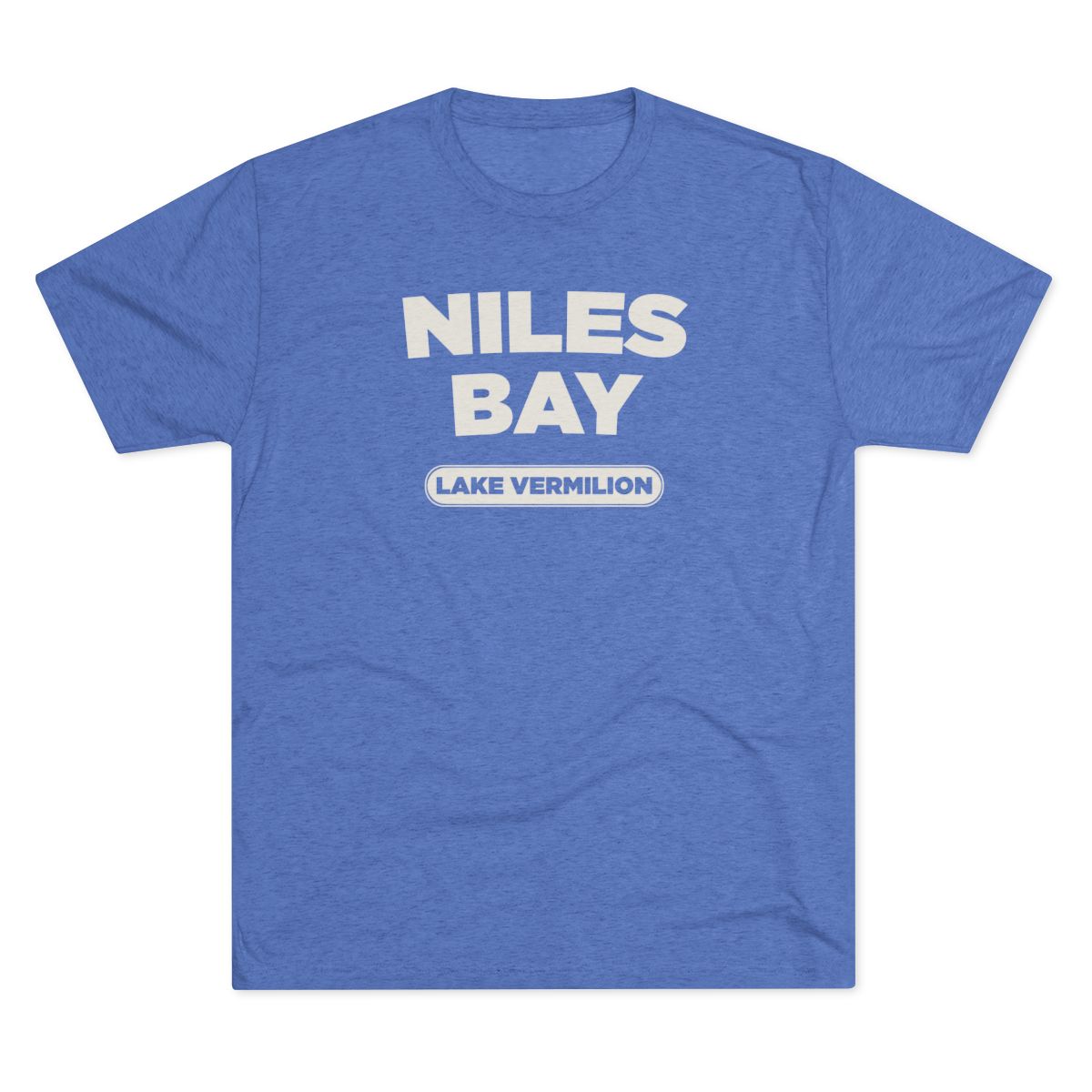 Niles Bay Tee - Landmark Edition - LV