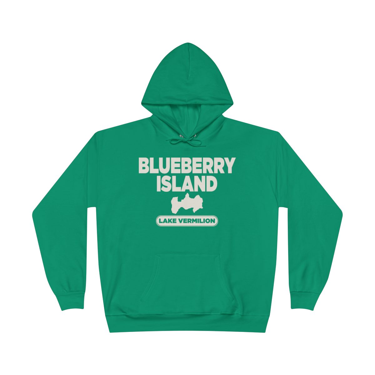 Blueberry Island - Landmark Edition - LV