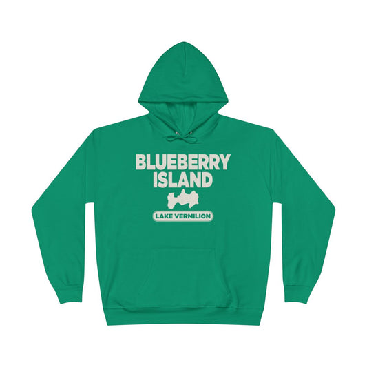 Blueberry Island - Landmark Edition - LV