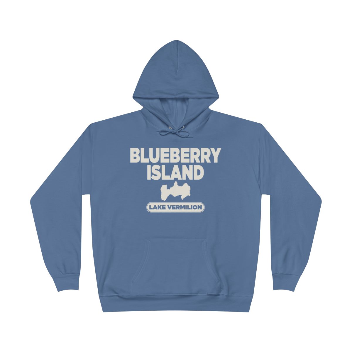 Blueberry Island - Landmark Edition - LV