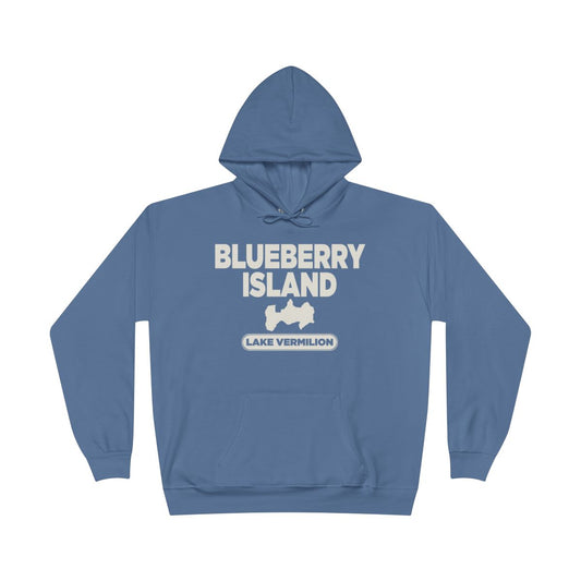 Blueberry Island - Landmark Edition - LV