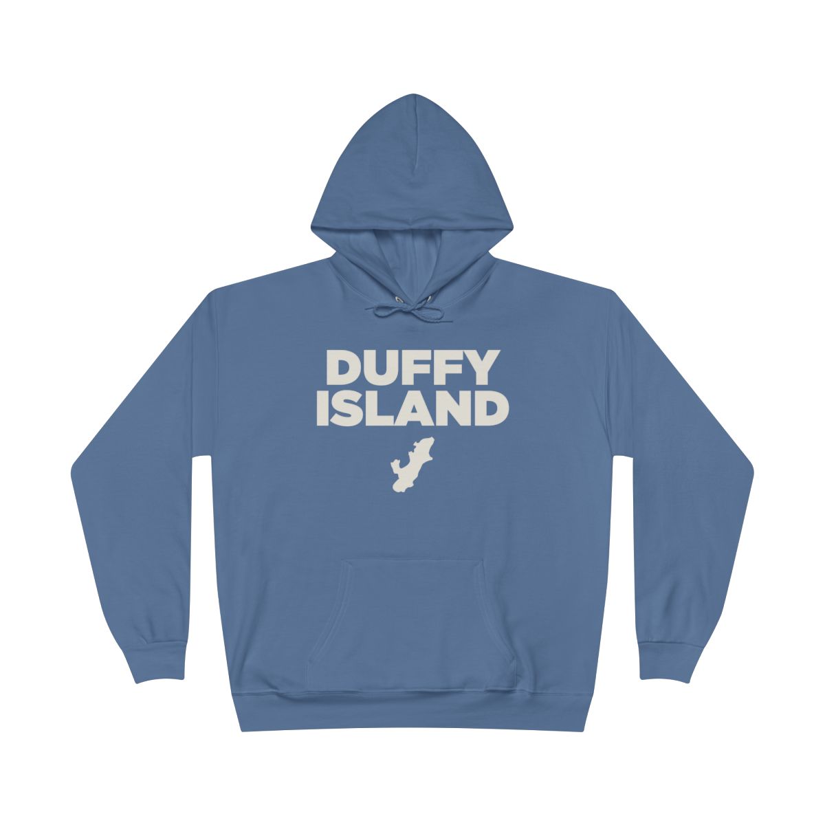 Duffy Island - Landmark Edition - LV