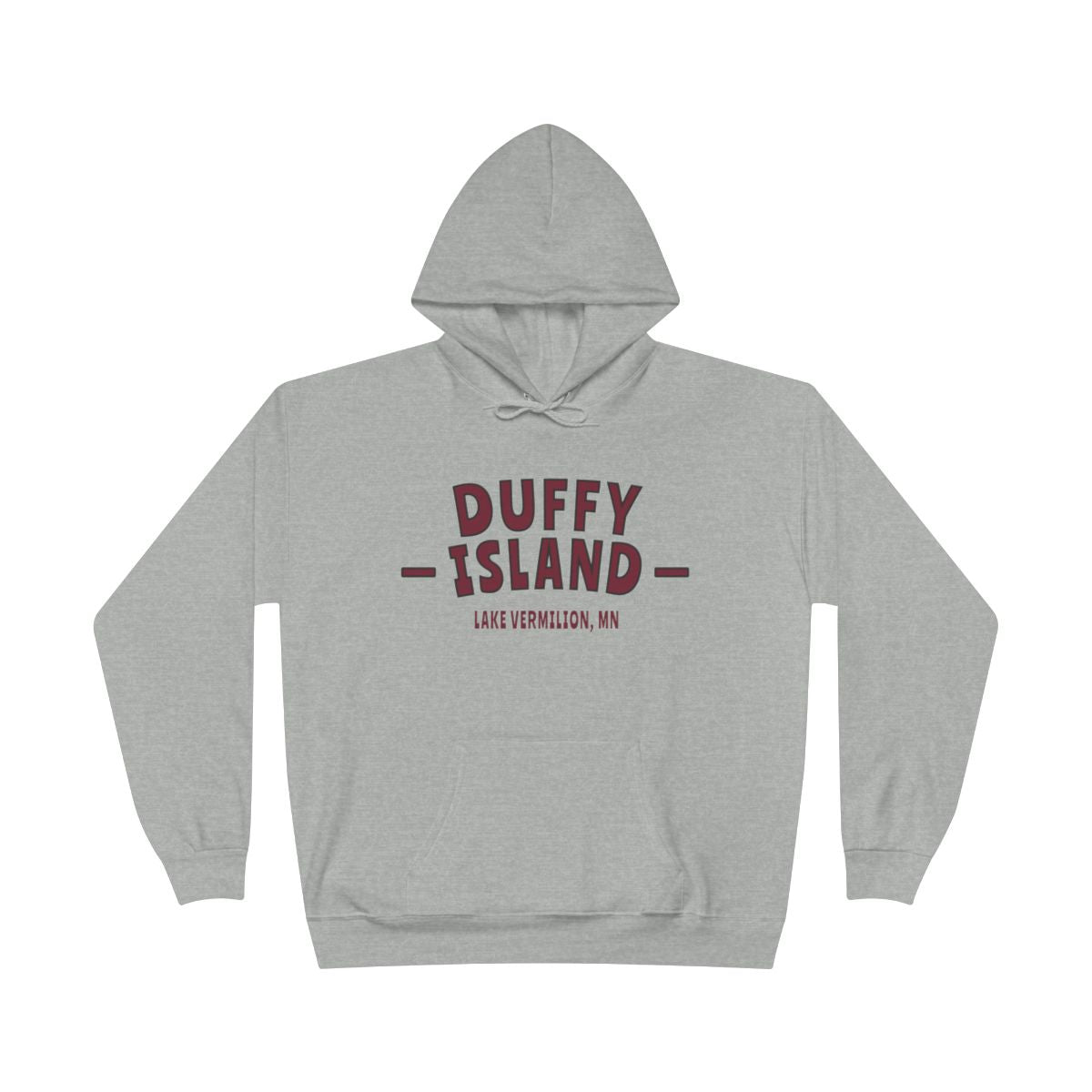 Duffy Island Buoy Hoodie