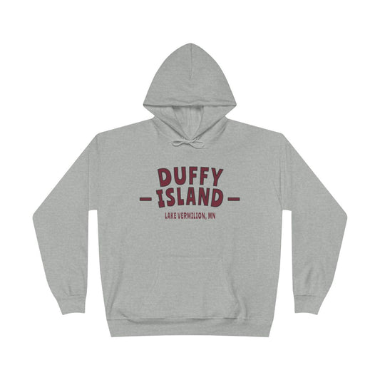 Duffy Island Buoy Hoodie