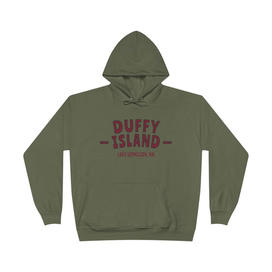 Duffy Island Buoy Hoodie