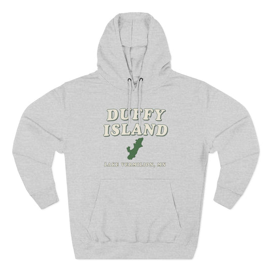 Duffy Island - Island Series
