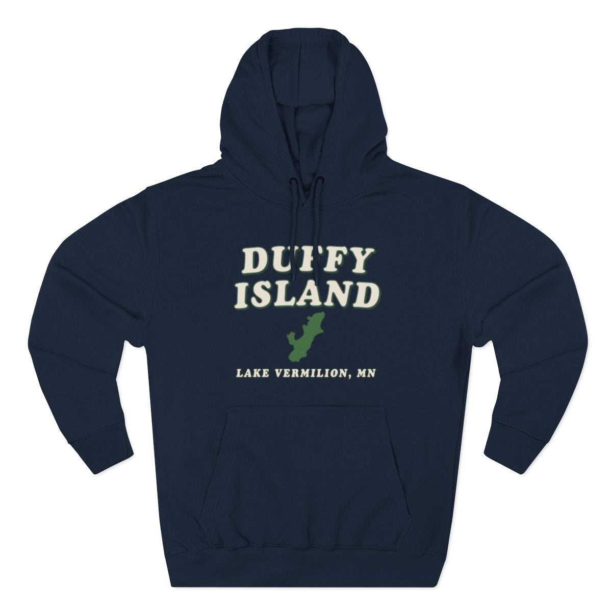 Duffy Island - Island Series