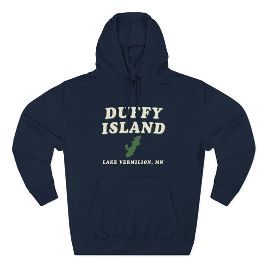 Duffy Island - Island Series
