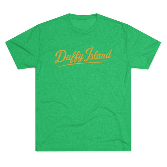 Duffy Island Sunny Tee - LV
