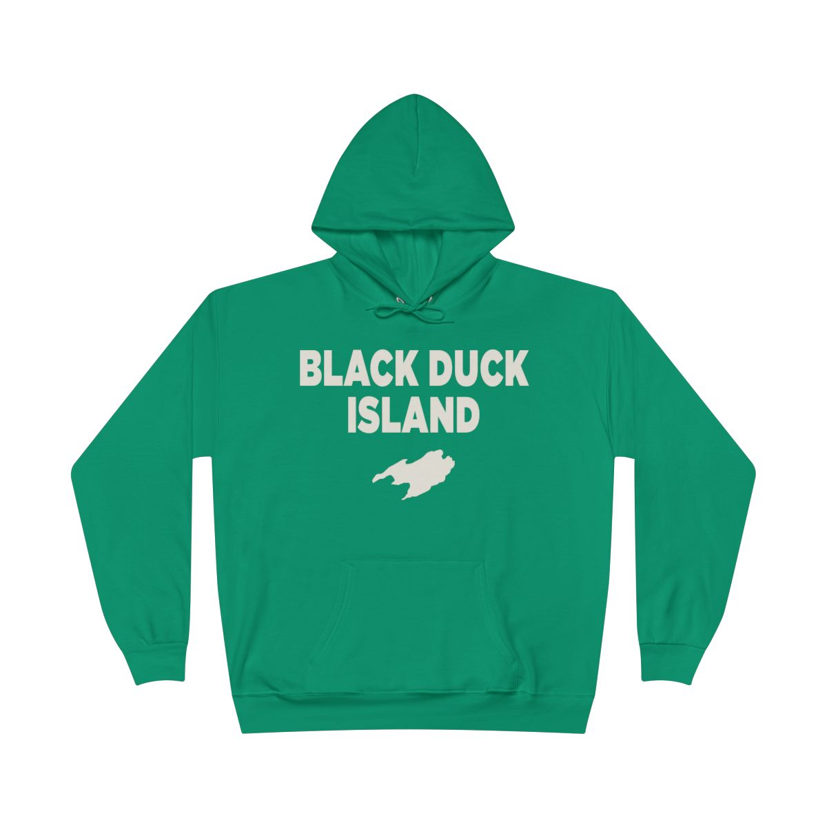 Black Duck Island - Landmark Edition - LV