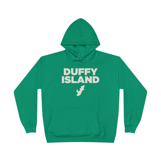 Duffy Island - Landmark Edition - LV
