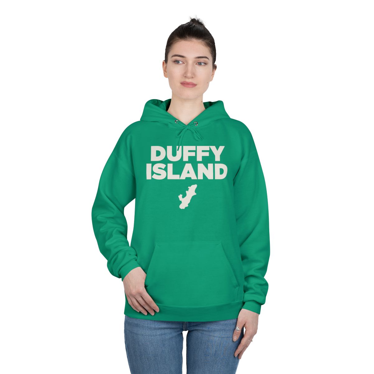 Duffy Island - Landmark Edition - LV