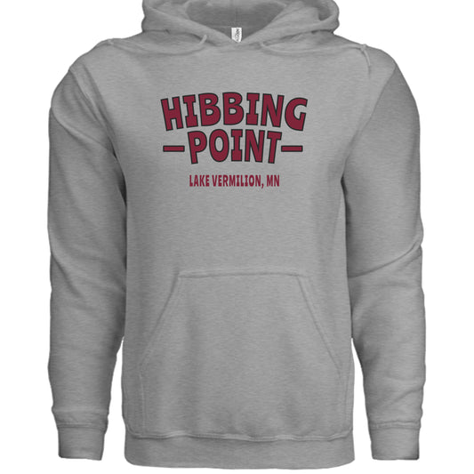 Grey Heather - SS4500 - FRONT