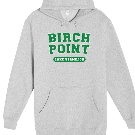 HEATHER GREY - LS19001 - FRONT