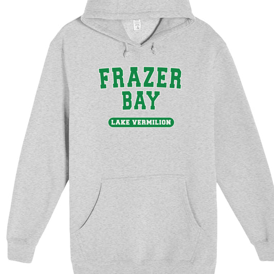HEATHER GREY - LS19001 - FRONT