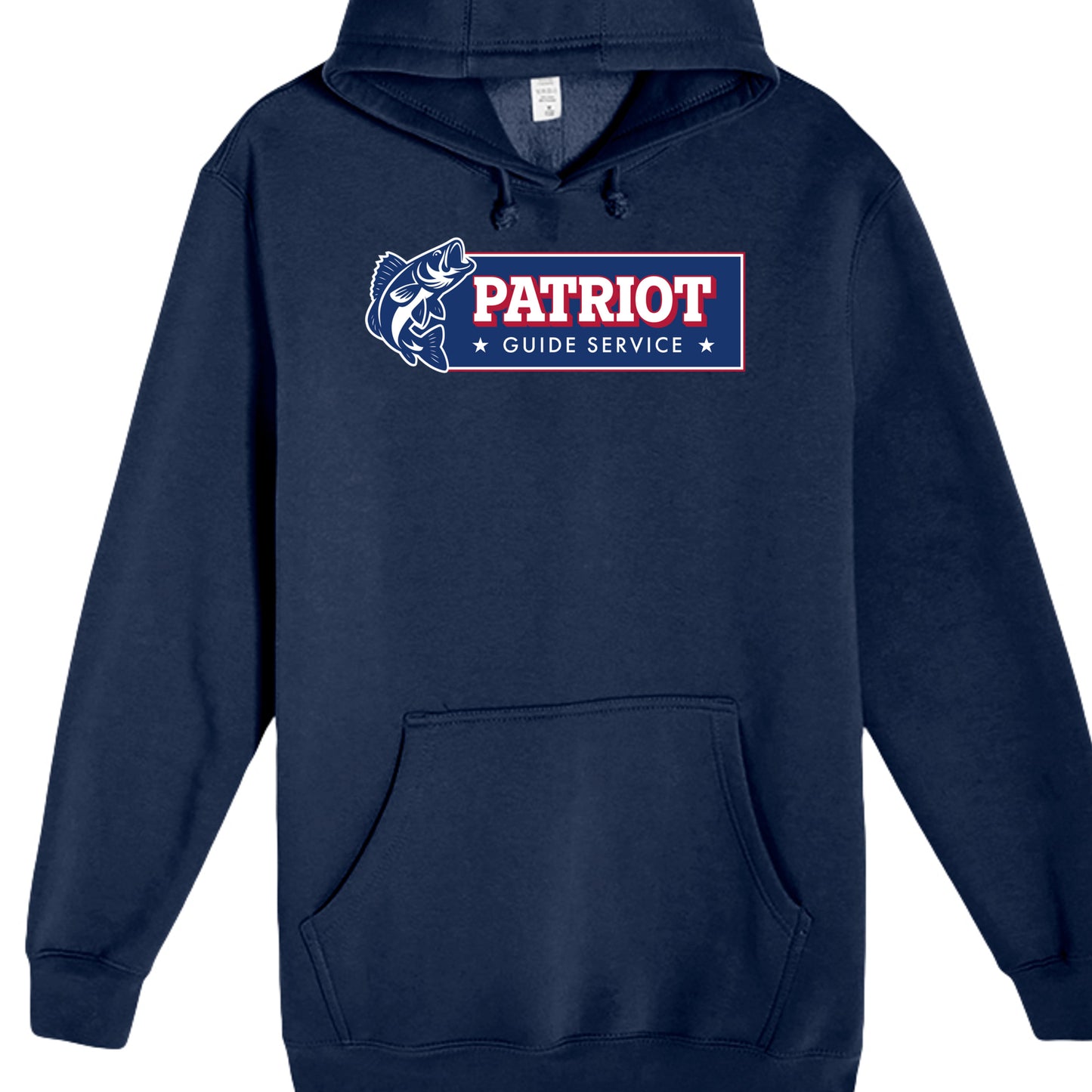 NAVY - LS19001 - FRONT