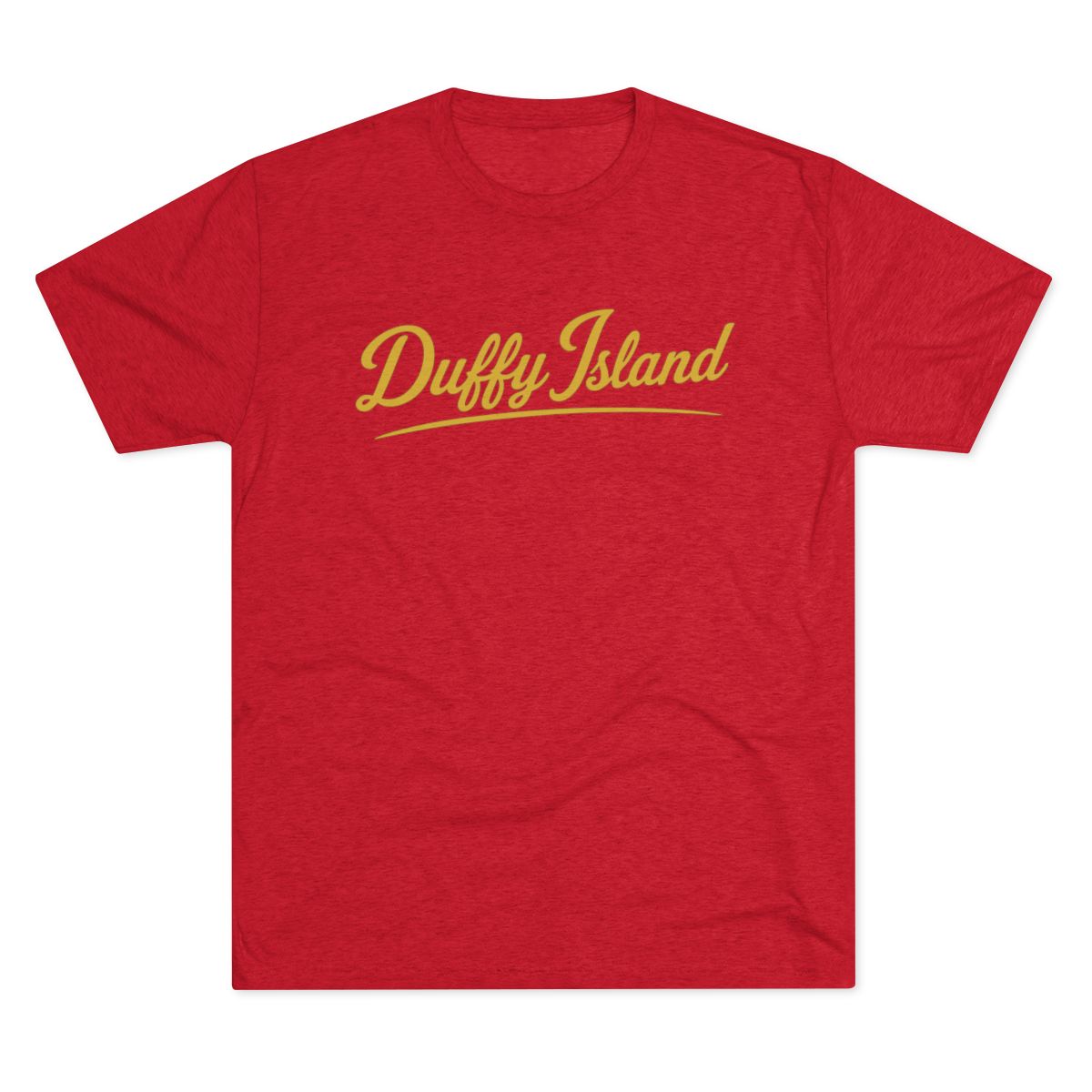 Duffy Island Sunny Tee - LV
