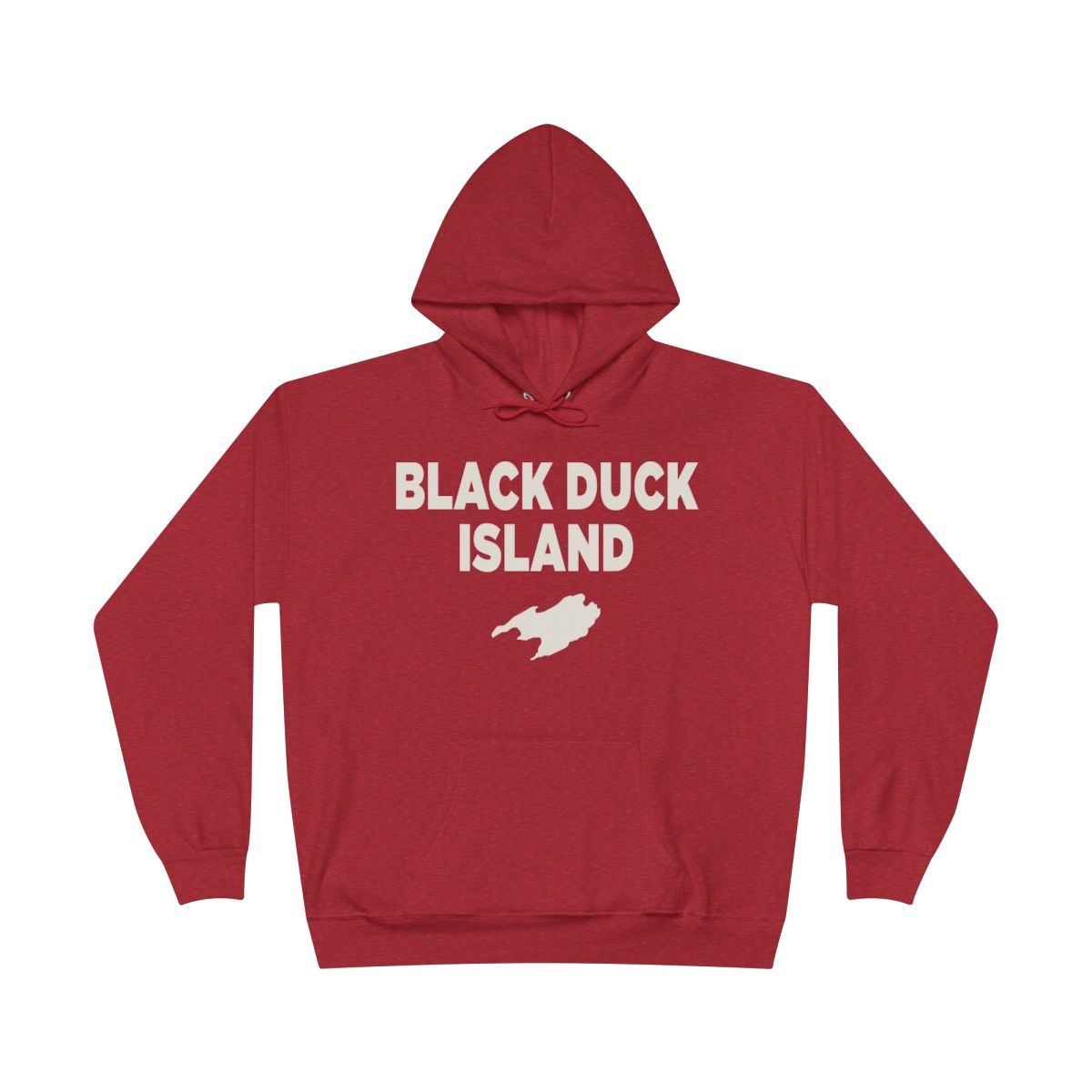 Black Duck Island - Landmark Edition - LV