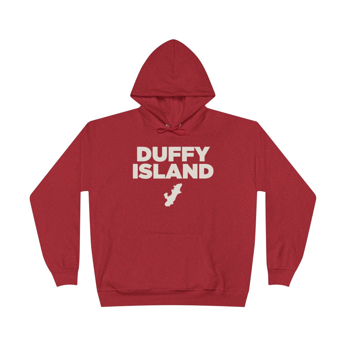 Duffy Island - Landmark Edition - LV