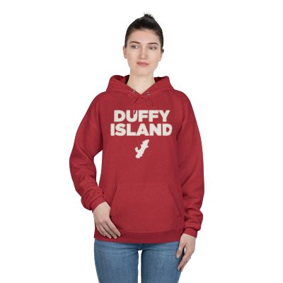 Duffy Island - Landmark Edition - LV